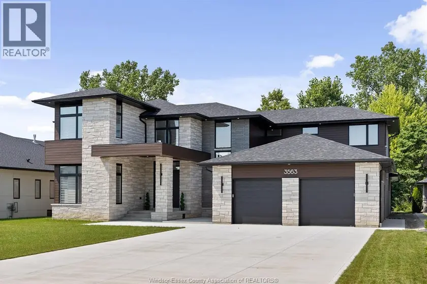 Detached at 3563 DONATO, LaSalle