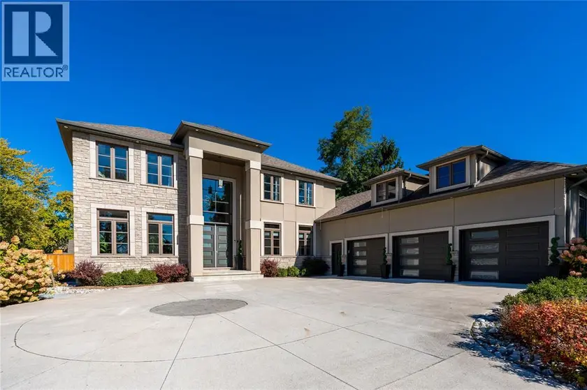 Detached at 2132 HURON SHORES DRIVE, Sarnia