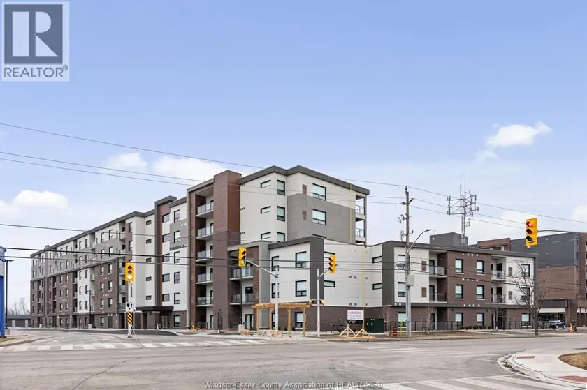 Apartment at 11870 TECUMSEH ROAD East Unit# 110, Tecumseh