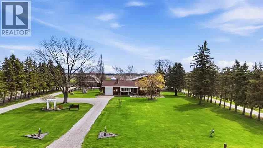 Other at 4076 KIMBALL ROAD, St Clair