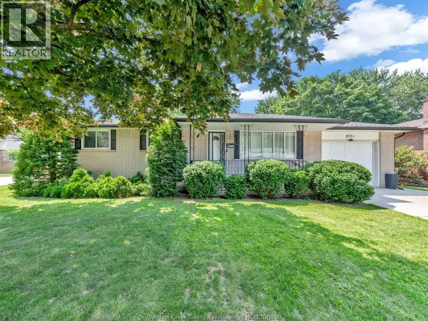 Detached at 2551 Todd LANE, LaSalle