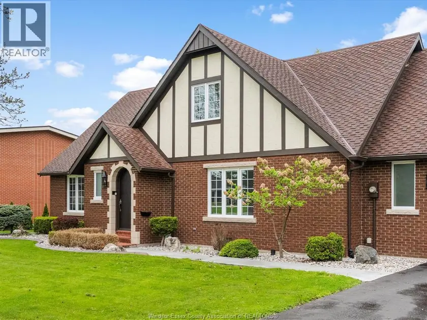 Detached at 106 KAEL CRESCENT, Harrow