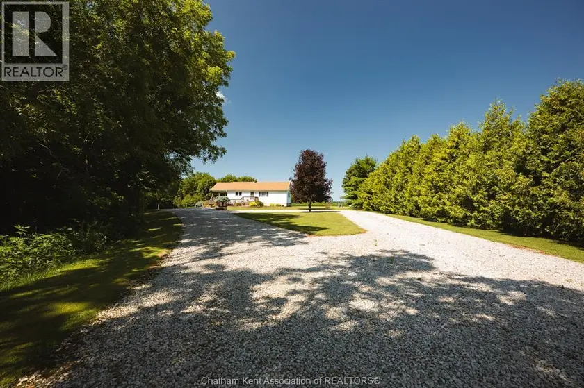 Detached at 29712 ESTERVILLE ROAD, Dresden