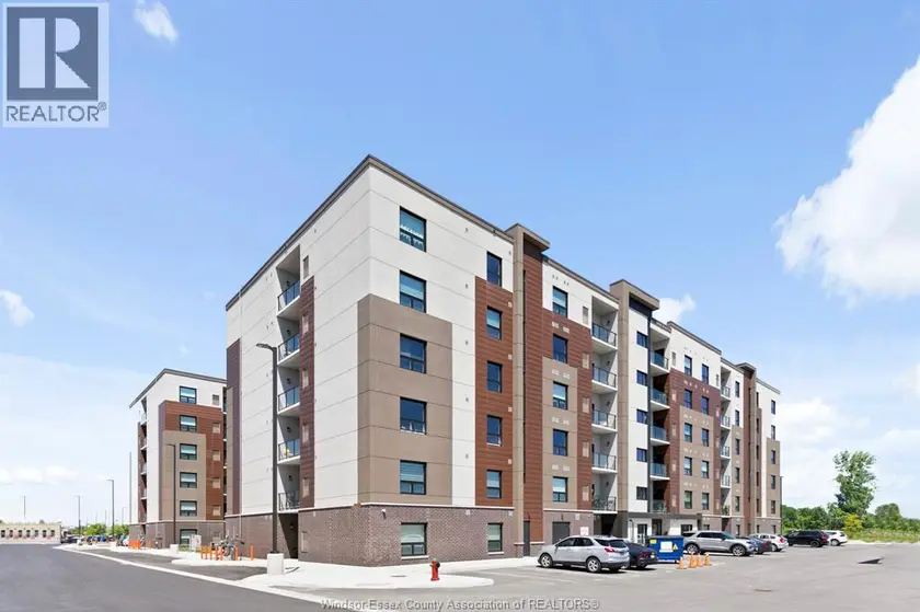 Apartment at 728 BROWNSTONE Unit# 407, Lakeshore