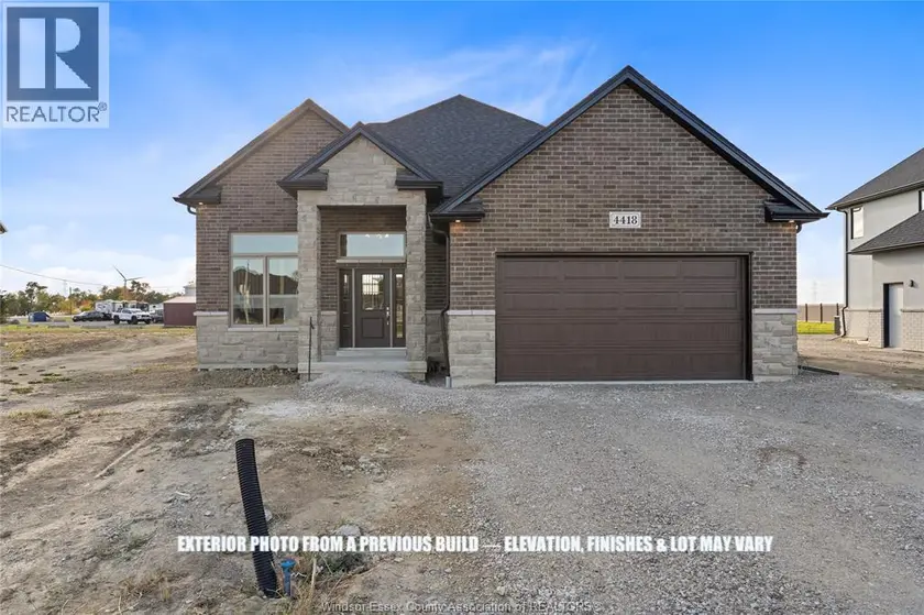 Detached at 116 Bloomington Way, Chatham