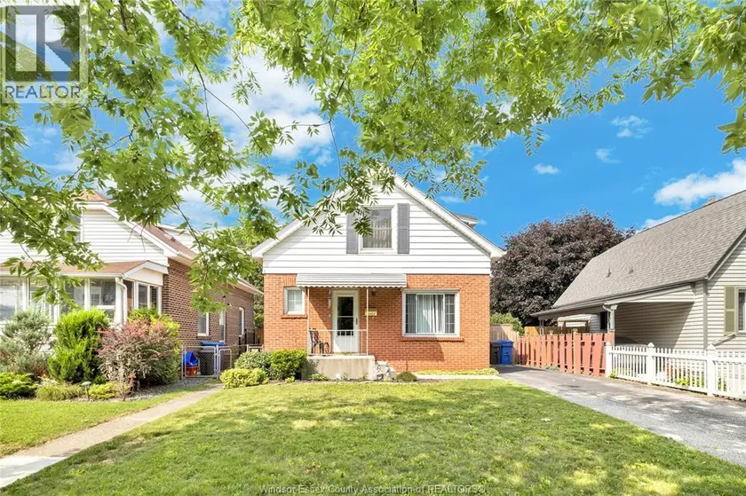 Detached at 2453 TURNER ROAD, Windsor