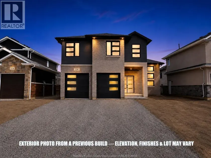 Detached at 83 Bloomington Way, Chatham