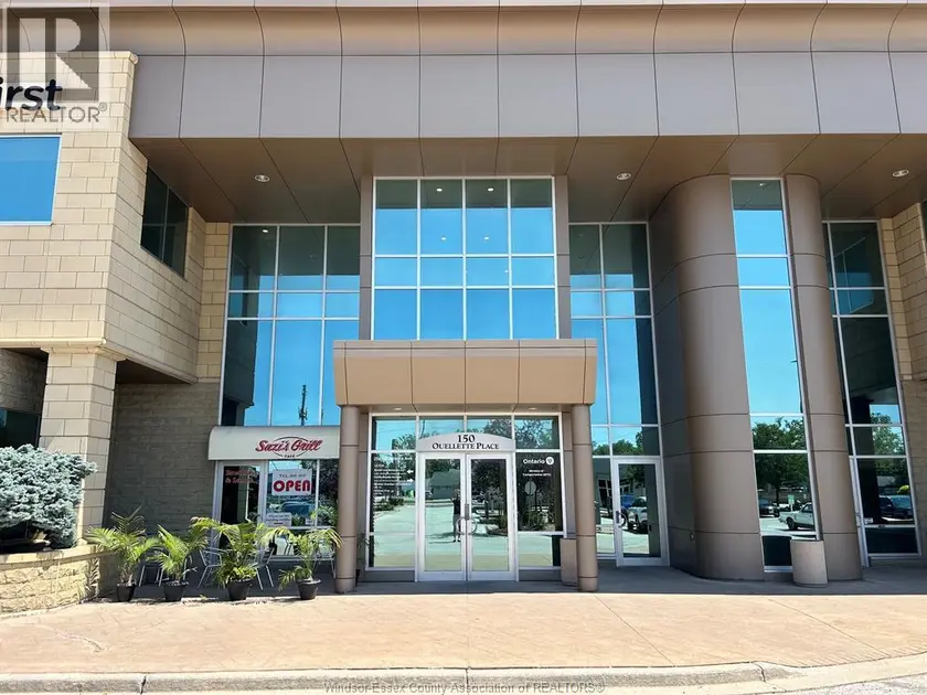 Other at 2565 OUELLETTE AVENUE Unit# 300, Windsor