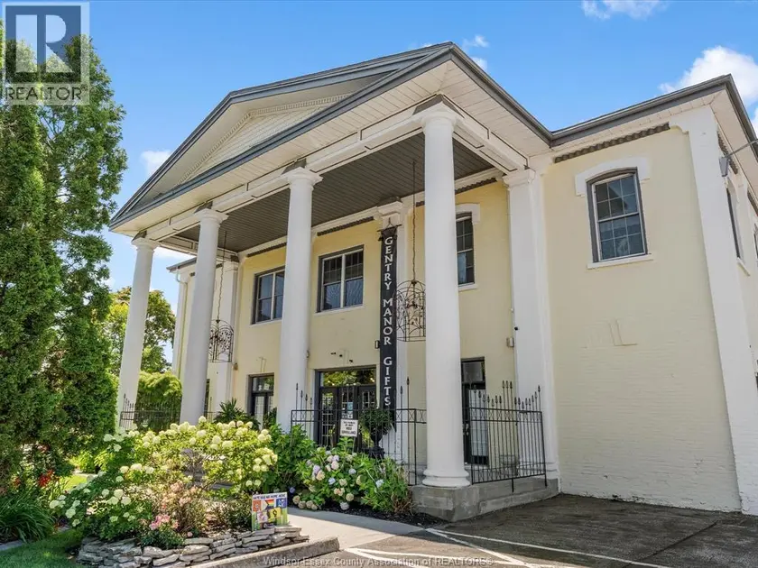 Other at 9 PARK STREET, Chatham