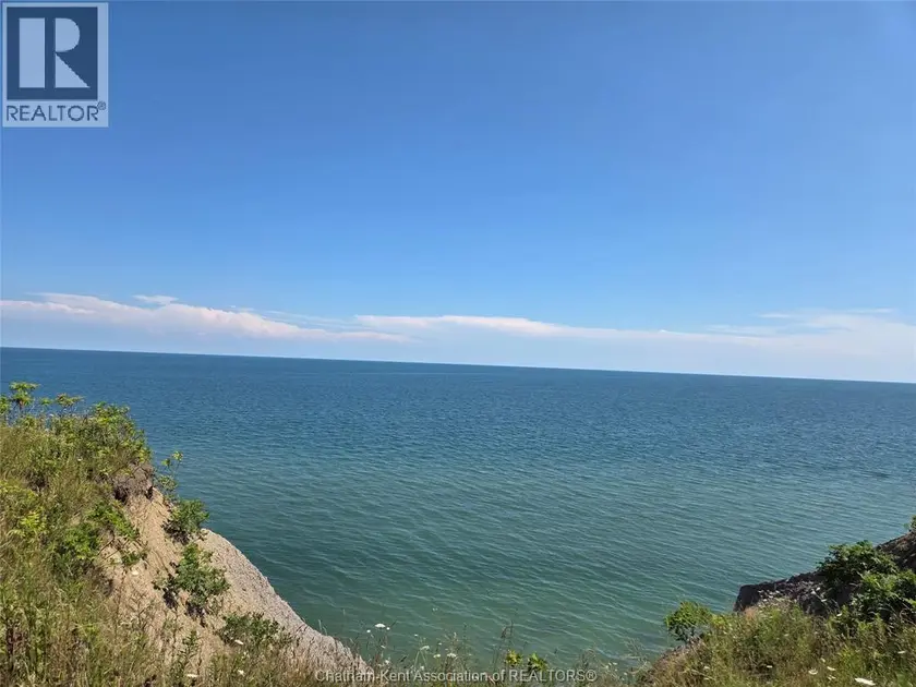 Vacant Land at 5502 TALBOT TRAIL, Merlin