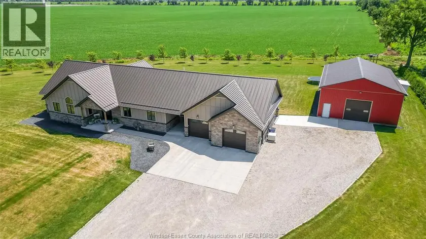 Detached at 1764 THIRD CONCESSION LINE, Wheatley
