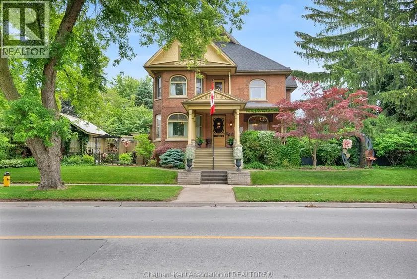 Detached at 603 NORTH STREET, Dresden