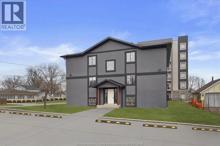 Apartment at 120 CENTRE STREET Unit# 1B, Essex