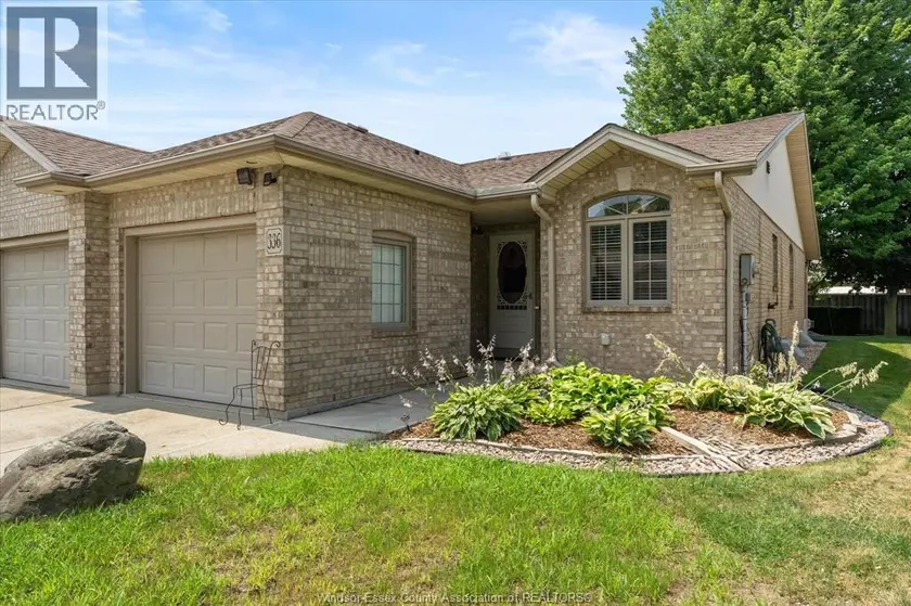 Townhouse at 336 ROCKPORT, Kingsville