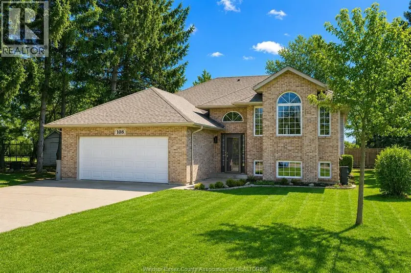 Detached at 108 WESTCHESTER ROAD, Harrow