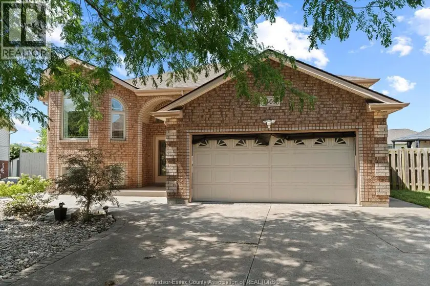 Detached at 1469 MERIDIAN STREET, Windsor