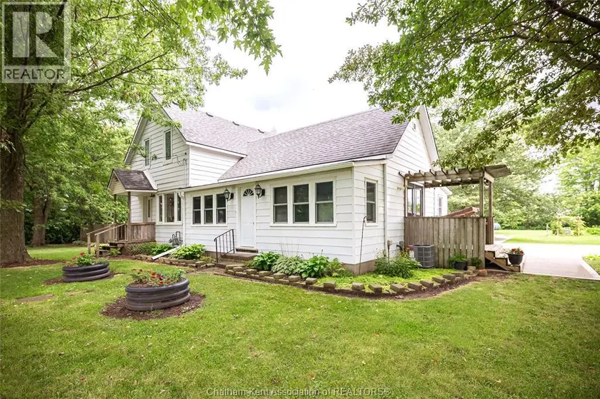 Detached at 22589 Merlin ROAD, Fletcher
