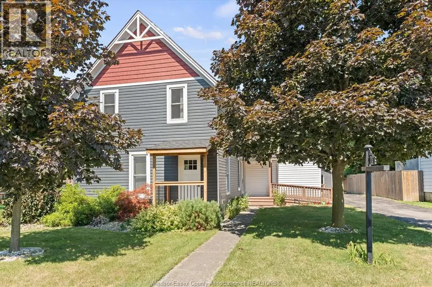 Detached at 74 LEMUEL STREET, Thamesville