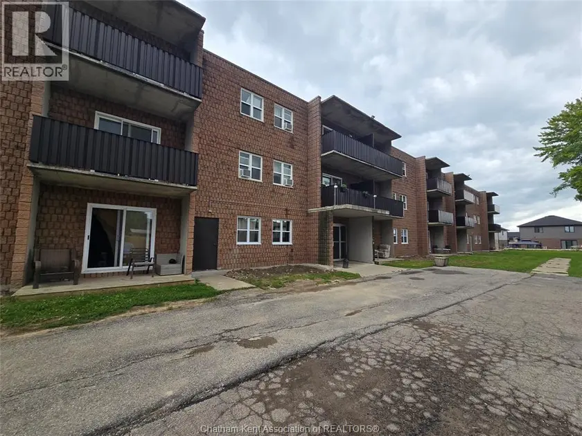 Apartment at 276 MERRITT AVENUE Unit# 108, Chatham