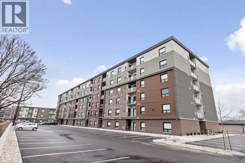 Apartment at 11870 TECUMSEH ROAD East Unit# 108, Tecumseh