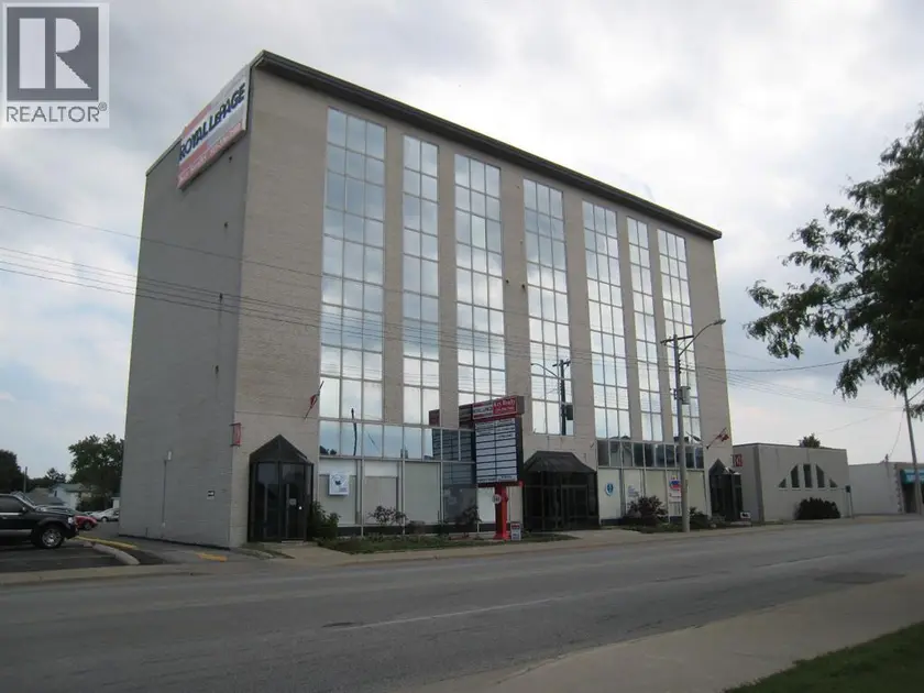 Other at 546 Christina STREET North Unit# Unit 205-A, Sarnia