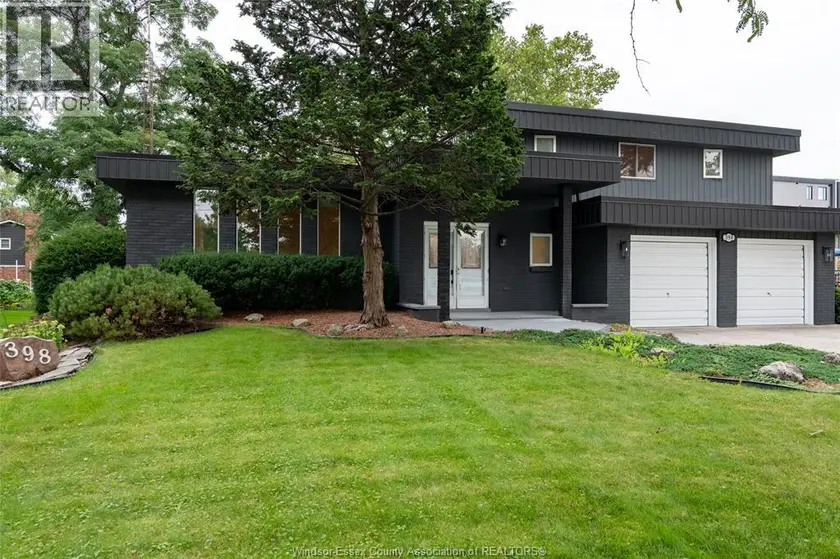 Detached at 398 Brighton ROAD, Tecumseh