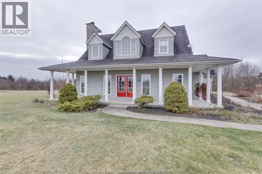 Detached at 10875 CONCESSION 10, Essex