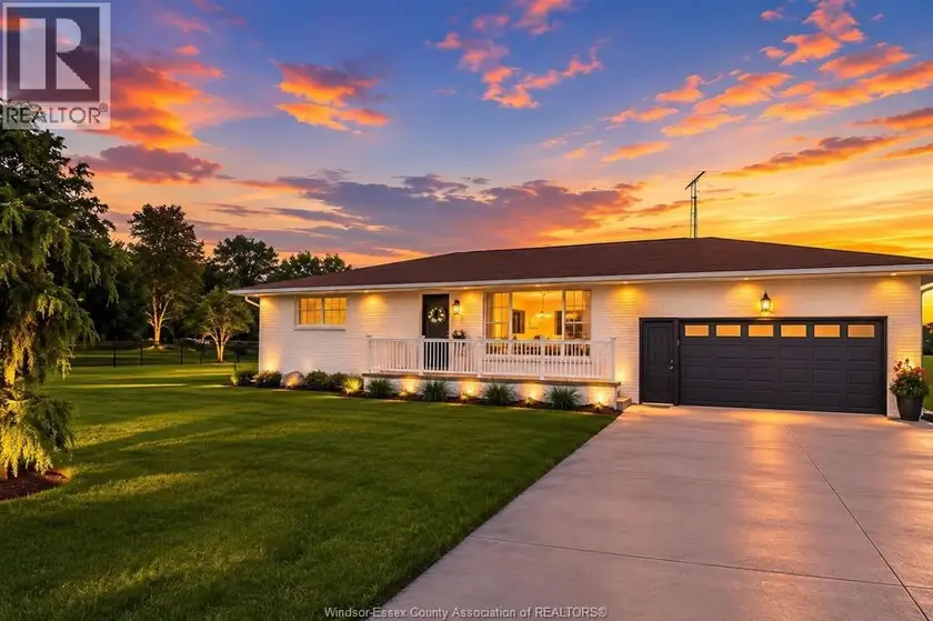 Detached at 4259 GRAHAM Sideroad, Kingsville