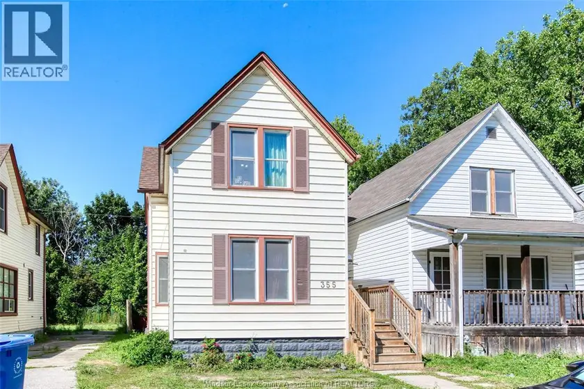 Detached at 355 BRIDGE, Windsor