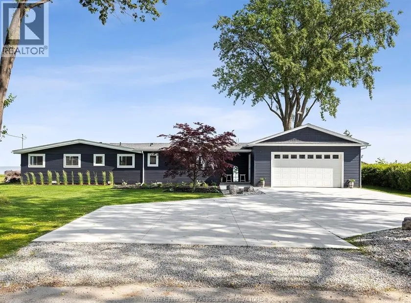 Detached at 75 ISLAND, Lighthouse Cove