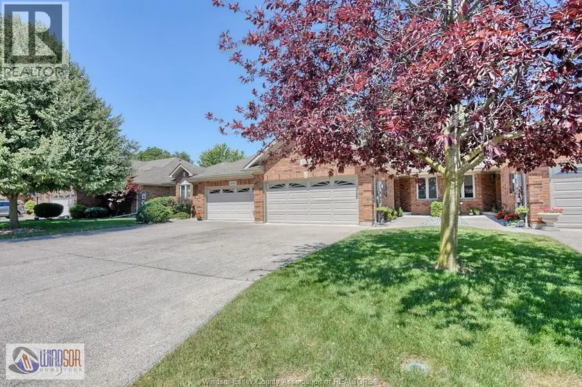 Townhouse at 1664 NAPLES, LaSalle