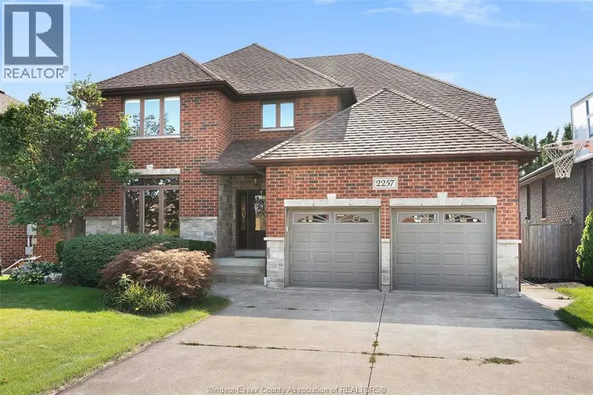 Detached at 2257 ASKIN AVENUE, Windsor