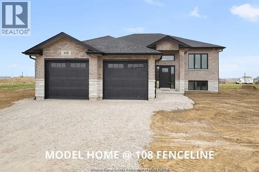 Detached at 20 FENCELINE DRIVE, Chatham