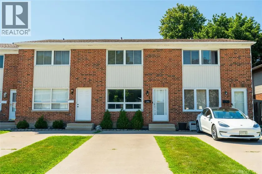 Townhouse at Unit 2