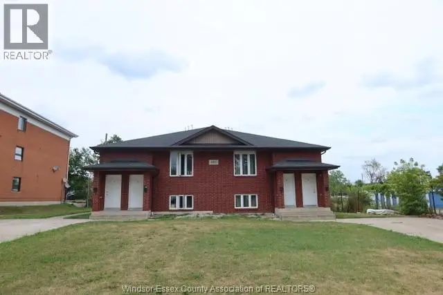 Apartment at 680 CAMERON Unit# 4, Windsor