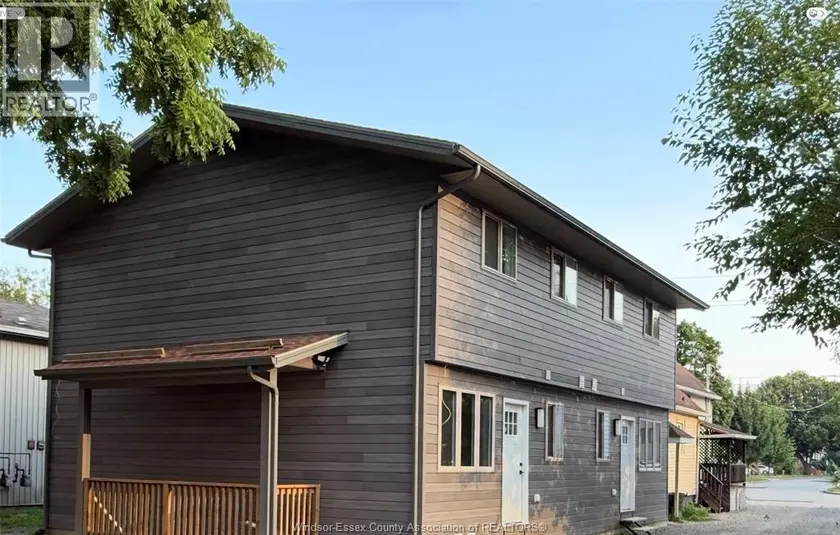 Semi-Detached/Link at 450 MILL Unit# 2, Windsor