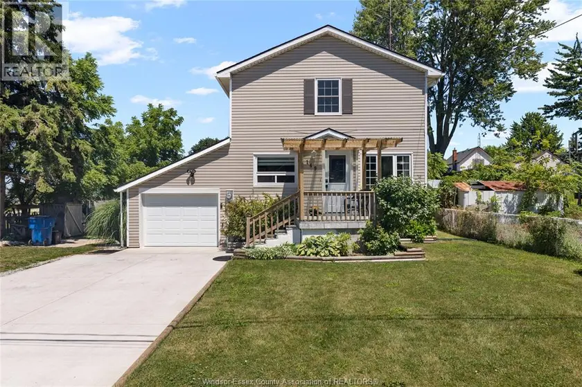 Detached at 149 HALL STREET North, Blenheim