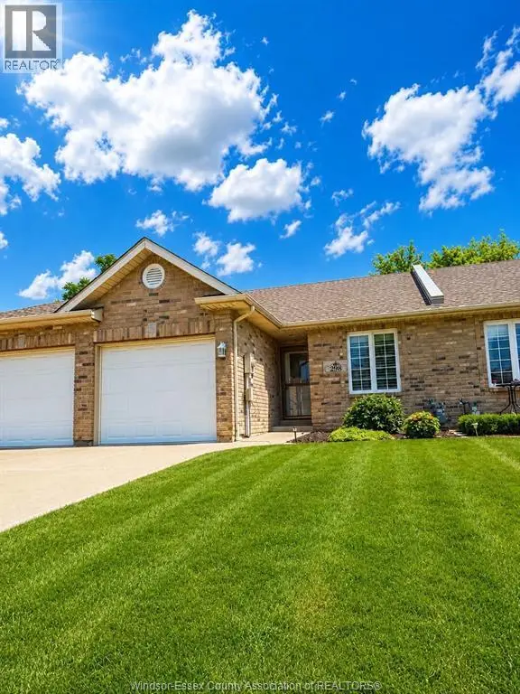 Semi-Detached/Link at 298 LESTER DRIVE, Essex