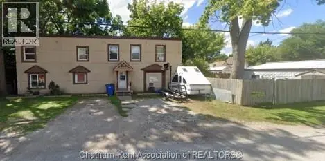 Apartment at 26 Florence STREET, Chatham