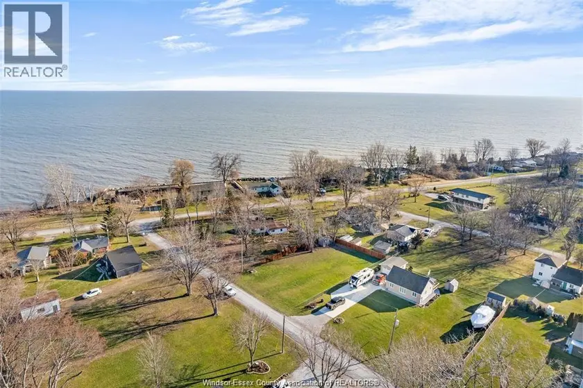 Vacant Land at 18 MARENTETTE AVENUE, Leamington