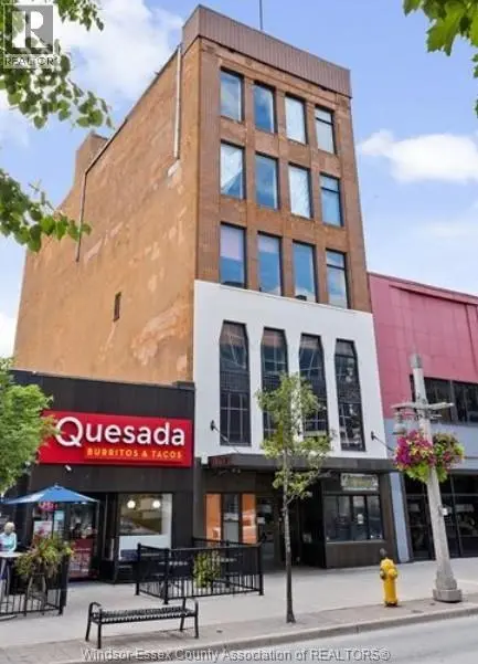 Other at 333 OUELLETTE, Windsor
