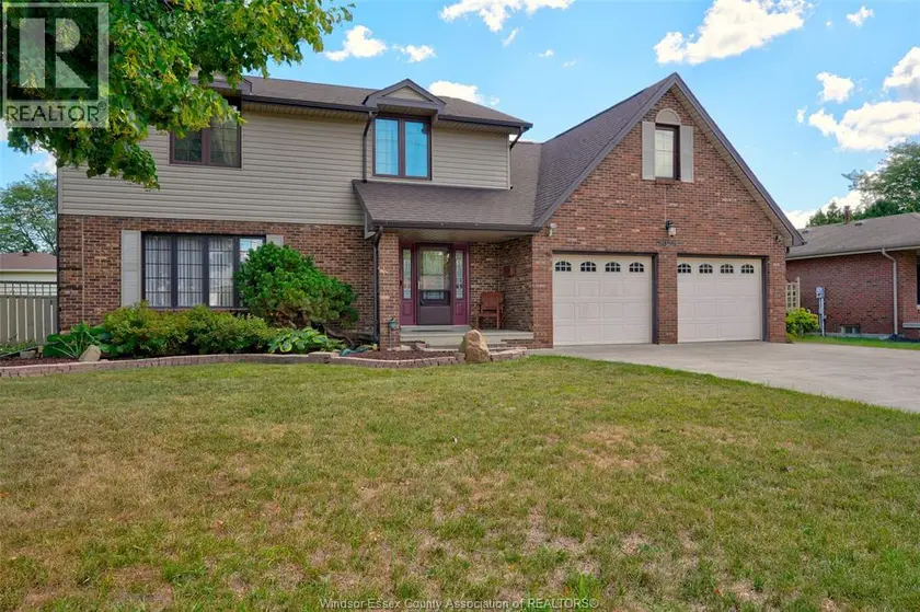 Detached at 2036 LESPERANCE ROAD, Tecumseh