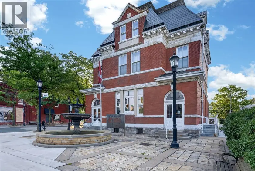 Other at 3201 SANDWICH STREET, Windsor