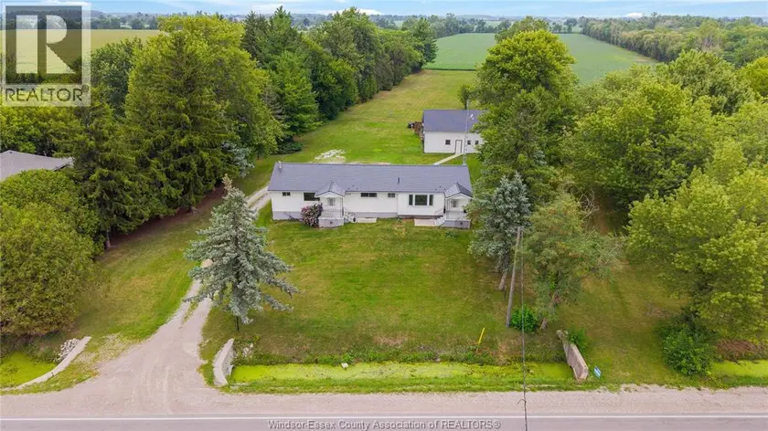 Detached at 669 TALBOT ROAD