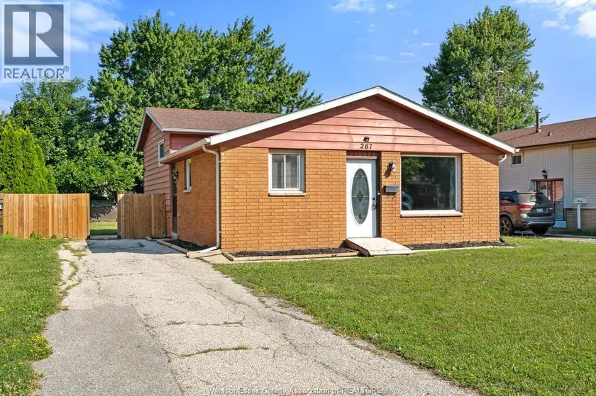 Detached at 267 BRIEN AVENUE West, Essex