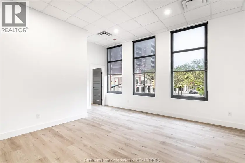 Apartment at 138 King STREET West Unit# 203, Chatham