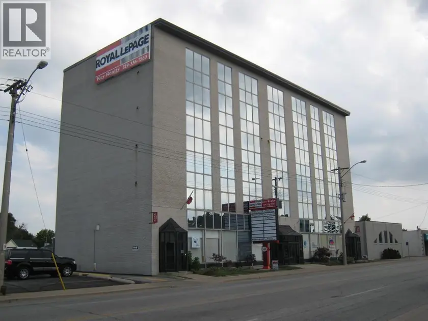 Other at 546 Christina STREET North Unit# Unit 205-A, Sarnia