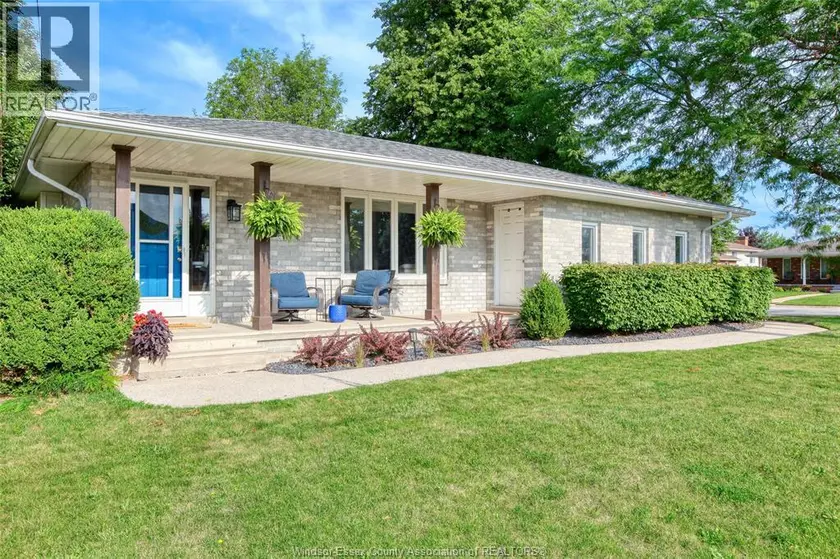 Detached at 3966 CONCESSION RD 3 North, Amherstburg