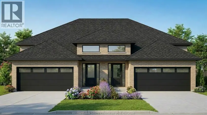 Semi-Detached/Link at 44 EAGLE STREET, Leamington