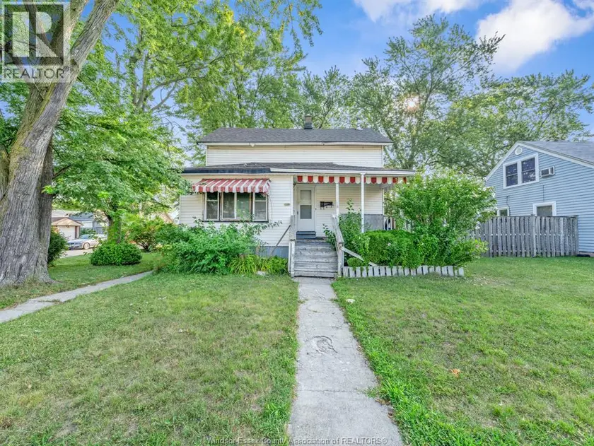 Multiplex at 1108 FELIX AVENUE, Windsor